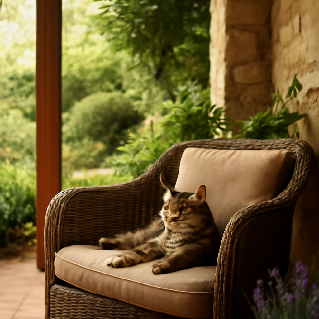 Casa rural pet friendly cerca de Casa Rural a Sara