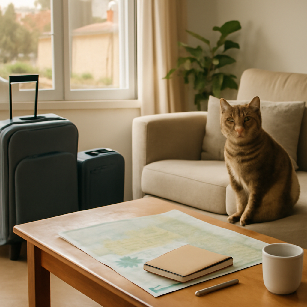Alojamiento pet friendly en Alójame Toledo Casa Rural, Olías del Rey, Toledo