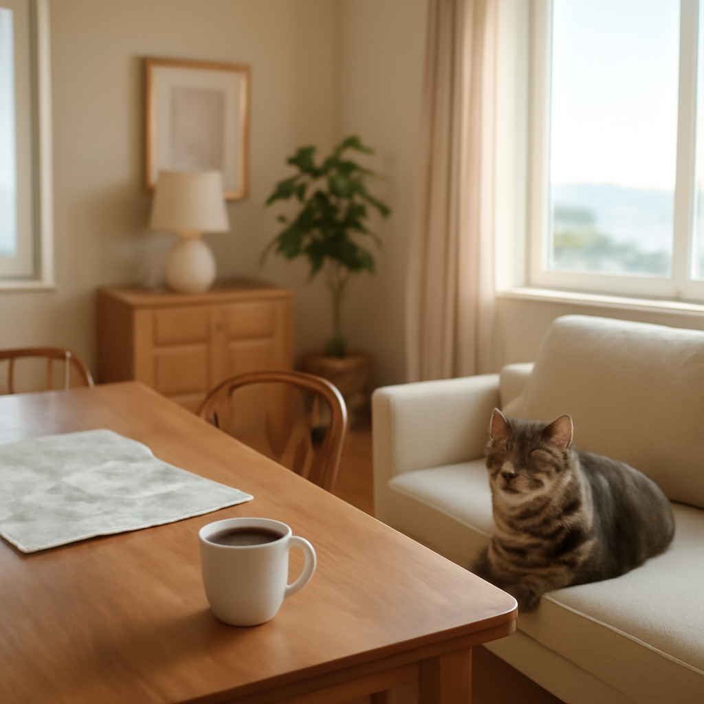 Alojamiento pet friendly en Chalet Adosado Loeches
