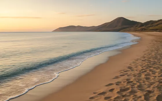 Por qué alojarse en Vera: playa, naturismo y descanso junto al mar