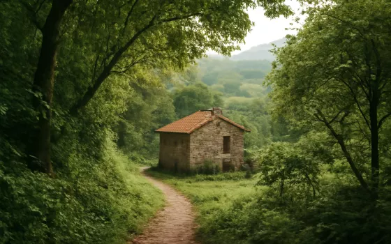 Casa Rural Sara: la mejor base para descubrir cascadas y senderismo en A Mariña Lucense
