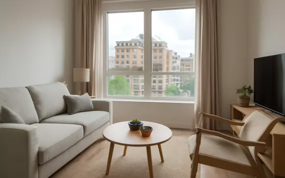 Por qué alojarse en Habitación Barakaldo