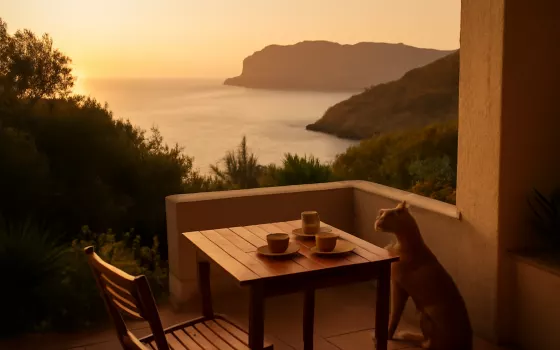 Nankurunaisa Altea: la base ideal para una escapada romántica en la Costa Blanca