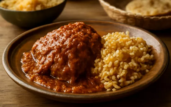Qué comer cerca de Villadepalos: gastronomía berciana para una escapada desde Habitaciones Aira