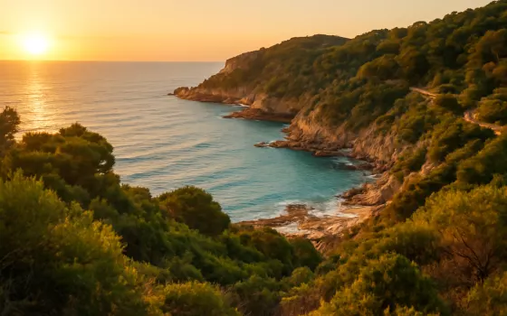 Planes de 2 o 3 días en Palamós desde Can Pere Boni