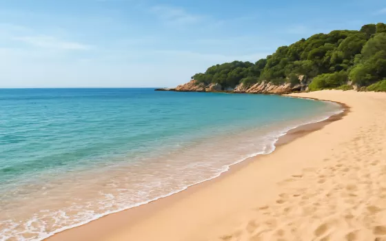 Playas y calas cerca de Can Boni en Palamós: cuáles elegir según el tipo de viaje