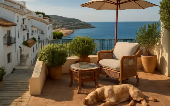 Qué ver en Altea: casco antiguo, playas y cultura local para una escapada junto al mar