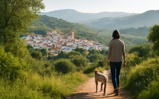 Qué ver en Loja y escapadas de interior desde La Guitarra Andaluza: Sierra de Loja, Riofrío, Alhama de Granada y Granada