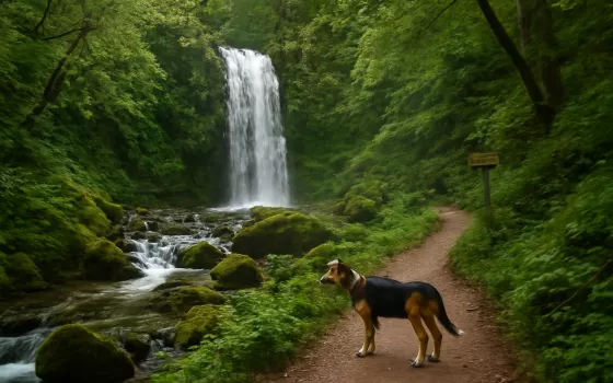 Rutas de montaña y naturaleza desde Ujo: senderos fáciles, paseo fluvial y escapadas a Picos de Europa