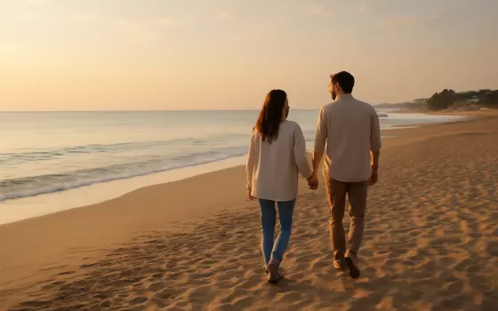 Planes de 2 o 3 días cerca de Playa de Levante en Benidorm: playa, calas y naturaleza